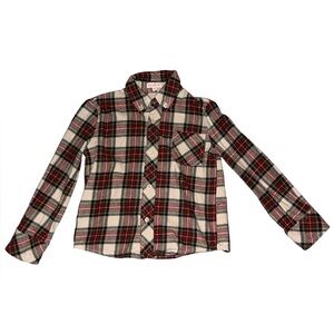 Ivy City Co Mini Merry in Holiday Flannel for boys